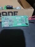 Trane Dual Binary 6400-2716-01 Rev. X13650728060 M. Fixed Price $120.00.