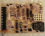 Oem Heil HQ1085982TX Control Board Hvac Usa Seller Free Shipping Guaranteed. Fixed Price $99.95.