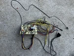 Rheem 47-102685-07-00 Heat Pump Defrost Board With Sensors. Same Day Shipping. Fixed Price $85.00.