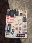 50A65-120 / 12L6901 Lennox Hvac Control Board #0039 Read Description. Fixed Price $235.00.