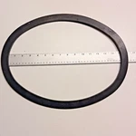 Topog-e 11X15X1-E Elliptical Manhole Gasket No Box. Fixed Price $44.99.