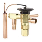 Parker Sce-b-sz Thermostatic Expan VALVE,8 TON,450 Psi 1ZRG5. Fixed Price $198.13.