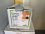 Century FE1076SF Heatmaster Condenser Fan Motor 3/4 Hp 1075 Rpm 208-230V. Fixed Price $110.00.