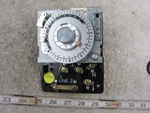 Paragon 8145-20 208-240V D-frost-o-matic Timer, Cracked, Part Only. Fixed Price $40.95.