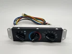 Standard Motor Products HS-373 Heater Control Panel 1999-2006 Wrangler For Parts. Fixed Price $18.99.