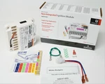 50E47-843 Universal Hsi Ignition Control Module For 50F47 HS780-17NL. Fixed Price $179.04.