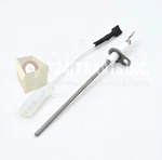 Oem Carrier Bryant Payne Day&night Furnace Flame Sensor Sensing Rod LH680013. Fixed Price $8.99.