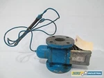 Johnson Controls V47AS-1 115-160F 2IN Npt Temperature Globe Valve D257586. Fixed Price $1629.17.