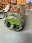Motors 1/6 Hp For Taco Circulator Pump 110 System. Fixed Price $85.00.