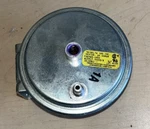 Tridelta FS6769-1554 Air Pressure Switch 18J3301. Fixed Price $30.00.