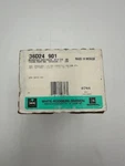 White Rogers 36D24-901 13120440-1 Trane Rtu Gas Valve Used Good Condition!. Fixed Price $60.00.