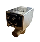 Honeywell V8043F1036 3/4" Zone Valve 24V Hydronic Heating Motorized. Fixed Price $64.99.