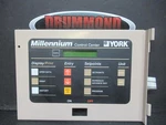 York Millennium Control Center YK-371-02742-101 **warranty Included**. Fixed Price $250.00.