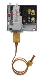 Johnson Controls P70AA-118E Pressure Fan Cycling W/ 1/4" External Flare. Fixed Price $177.84.