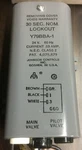 Johnson Controls Y79BBA-1 Ignition Lockout Module. Fixed Price $159.98.