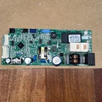 Ge GRJ211-A11 V1 Hvac Air Conditioner Control Display Board 300002061065. Fixed Price $30.00.
