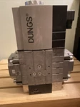 Dungs Multibloc Mbc-se 2500/602 S02 Gas Valve. Fixed Price $2490.00.