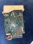 Emerson Control Board Model 50V64-495-01 D342062P01 156-7979 Untested. Fixed Price $79.95.