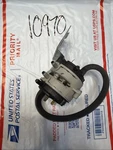 Lennox Ducane P104936-01 2-STAGE Pressure Switch Assembly 14T64 .25" & 1.00" Wc. Fixed Price $29.50.