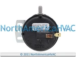 Furnace Air Pressure Switch Fits Goodman Amana Janitrol 107279-20 10727920 -0.55. Fixed Price $35.95.