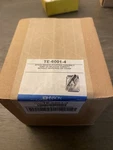 Johnson Controls TE-6001-4 Space Sensor Mount New In Box. Fixed Price $33.00.