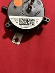 Lennox 100684-07 Genuine Oem Replacement Partswitch-pressure Orange 0.1" Wc. Fixed Price $29.50.