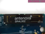 QTY=36; Telit HE910-GL Sim Card Holder With Antenova SR4L002 Antenna. Fixed Price $1195.83.