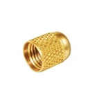 1PC Jb Industries NFT5-4-25 1/4" Sae Quick Seal Cap W/ O-ring (25-PACK). Fixed Price $31.25.