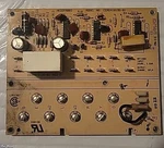 Oem Carrier HK32FA003 Defrost Control Board Hvac Usa Seller Free Shipping.... Fixed Price $29.95.