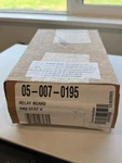 Aerocool Evaporative Cooler Relay/circuit Board 05-007-0195. Fixed Price $165.00.
