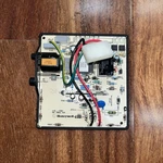 Honeywell Ignition CONTROL,120V Wascomat P/n: 487143825, 487-1438-25, S4567A1019. Fixed Price $145.00.