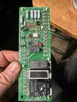 First Co. Cb 201C Control Circuit Board 1108-83-11-SS01A. Fixed Price $110.00.