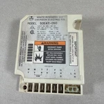Tested White-rodgers 50E47-50 Ignition Control (N63). Fixed Price $108.00.