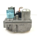 White Rodgers 36E03 205 Hvac Furnace Gas Valve Natural Used #G413. Fixed Price $34.90.