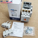 New Contactor 120V Coil 3P 2NO2NC For Ls Is MC-50A-22. Fixed Price $148.99.