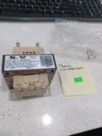 Oem Trane X13550266010 270159850707 Transformer Pri. 208/230V Sec. 24V, 75VA. Fixed Price $95.00.