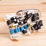 Gree 30132161 Relay Power Control Board 1/2" Npt Plastic. Fixed Price $123.35.