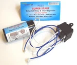 Hvac Air Conditioning Super Torque Kick Start Potential Relay & Capacitor PSS5. Fixed Price $27.86.