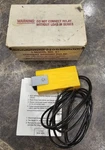 Aprilaire / Research Products Model No. 51 Current Sensing Relay 120VAC 50 W. Fixed Price $28.95.