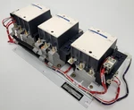 8930CEQ6207G1 Square Wye-delta Starter 110V Coil Carrier # 30GX400749. Fixed Price $799.99.