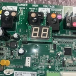 Hvac Control Circuit BOARD,PCBCP150,REPLACEMENT For Amana. Fixed Price $250.00.