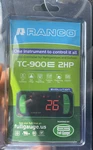 Ranco TC-900E 2HP Digital Controller For Refrigeration. Fixed Price $150.00.