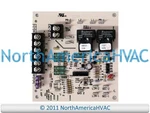 Furnace Fan Control Circuit Board Replaces Carrier Bryant Payne CESO110018-00. Fixed Price $124.95.
