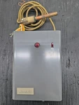 Honeywell R8182J 1059 120V Aquastat Protecto Relay. Fixed Price $179.99.