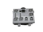 Ge Air Conditioner User Display 4 3/8 X 1/8 Part # AEC10AYL1. Fixed Price $125.00.