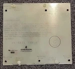 Oem Emerson 59-4821 Rev Adapter Board Hvac Usa Seller Free Shipping. Fixed Price $49.95.