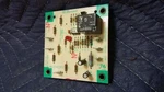 Carrier HK35AC003 CEBD430444-03A Furnace Control Printed Circuit Board 24VAC. Fixed Price $30.00.