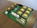 Mge Upoz Board 34000442XD-2A Used. Fixed Price $150.00.