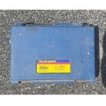Yellow Jacket 69075 Full Range Superevac Lcd Vacuum Gauge Kit. Fixed Price $399.00.