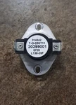 314342 / L130-20F Oem Blower Compartment High Limits Of Ducane Furnace. Fixed Price $49.95.